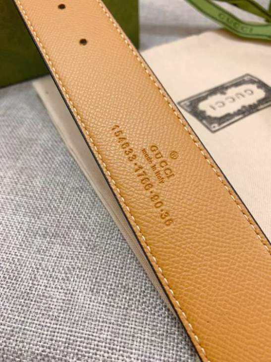 Picture of Gucci Belts _SKUfw115454381fw